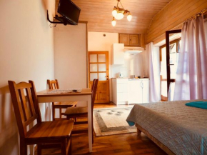 Willa Dutka - Apartamenty, Szczawnica